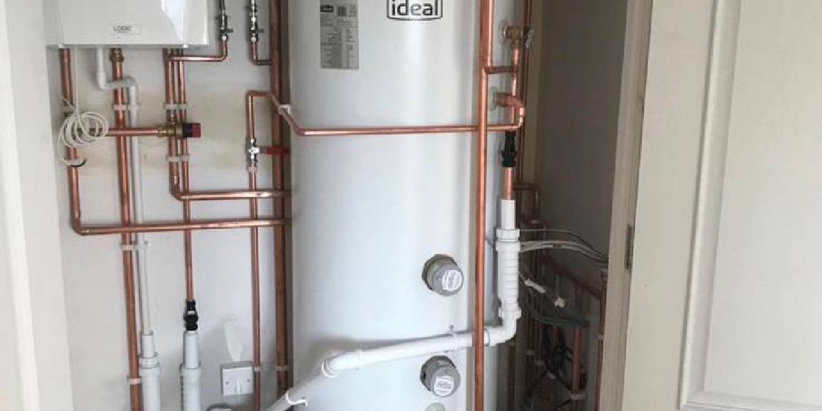 Gas and plumbing in Brighton and East Sussex.